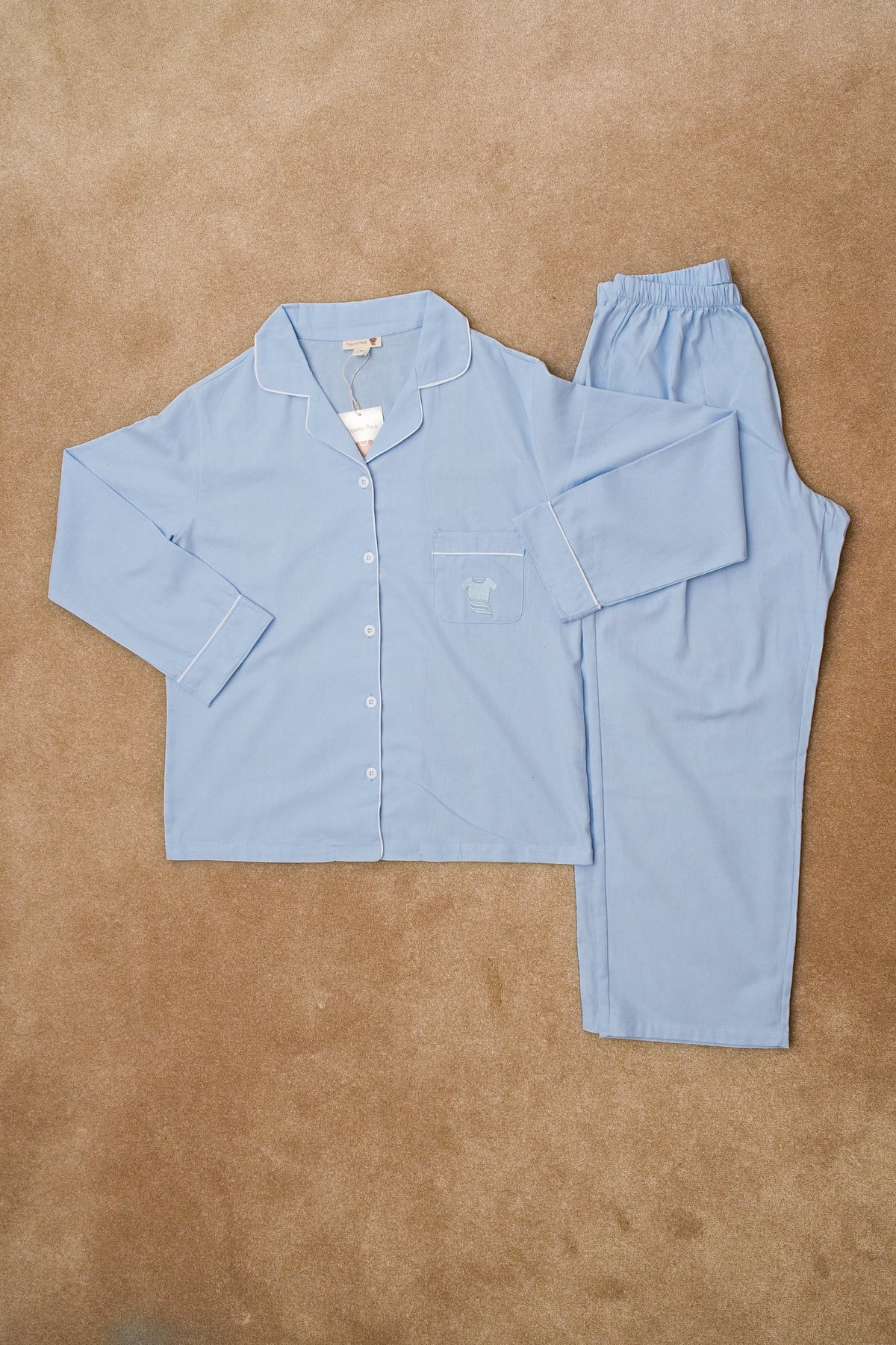 Pyjama Pack Classic | Women's | 3-Pack