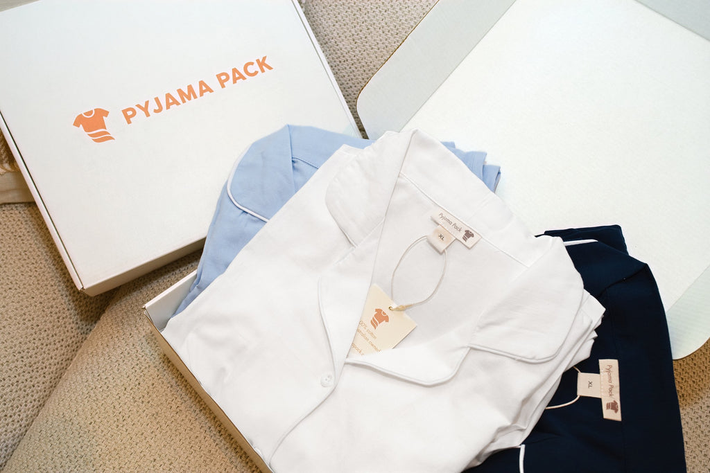 Pyjama Pack Classic | Women's | 3-Pack