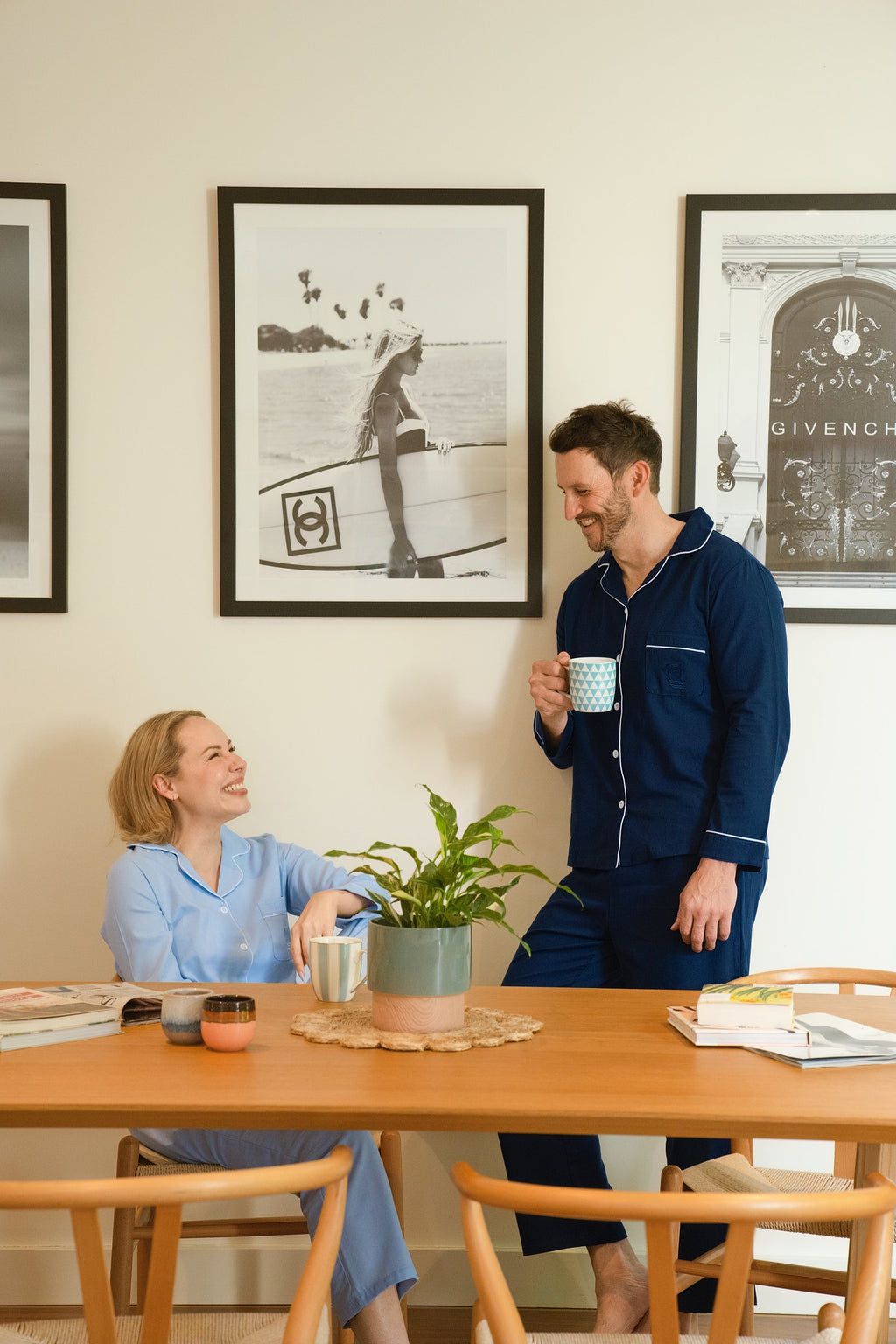 Pyjama Pack Classic | Women's | 3-Pack