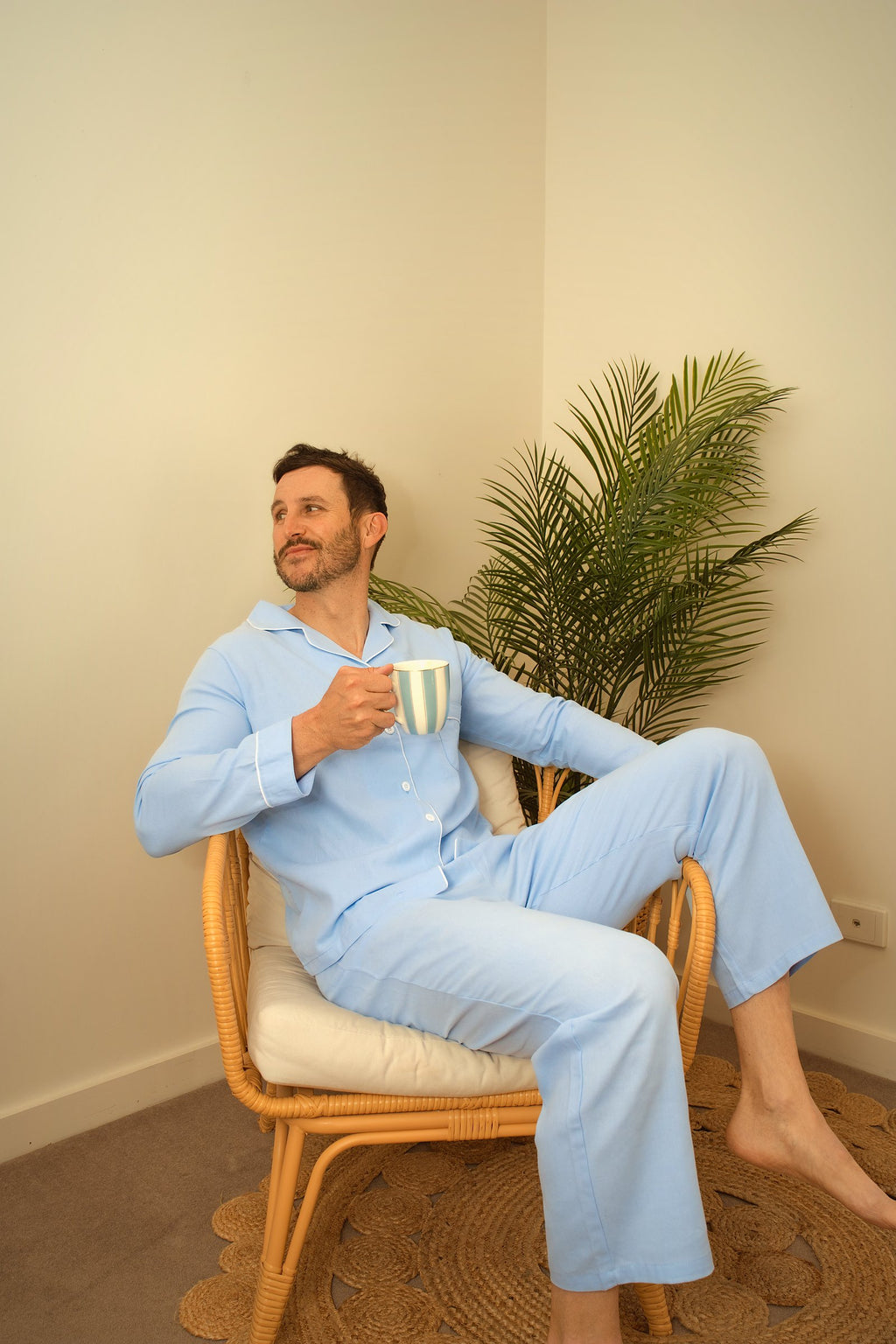 Pyjama Pack Classic | Men's | 3-Pack