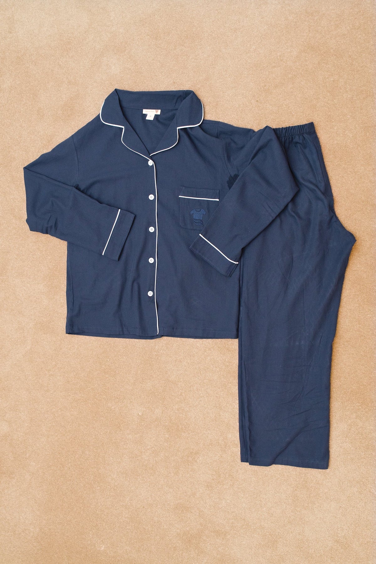 Pyjama Pack Classic | Women's | 3-Pack