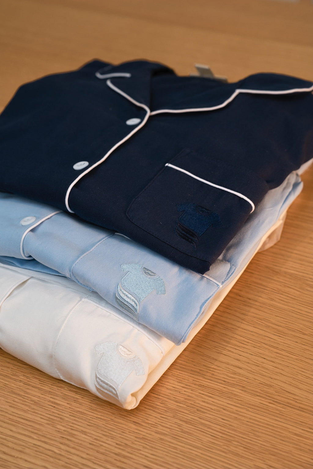 Pyjama Pack Classic | Women's | 3-Pack