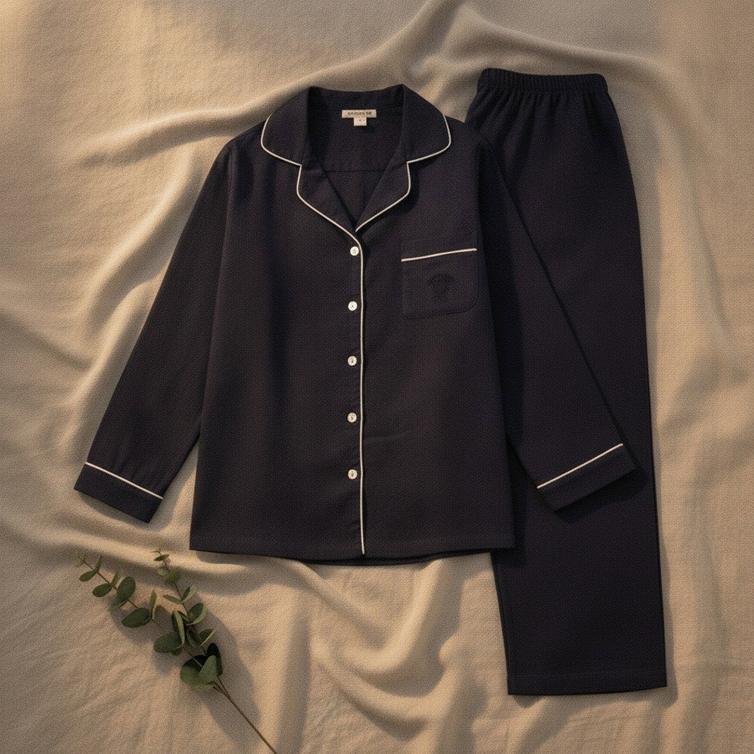 Pyjama Pack Classic | Men's | 3-Pack