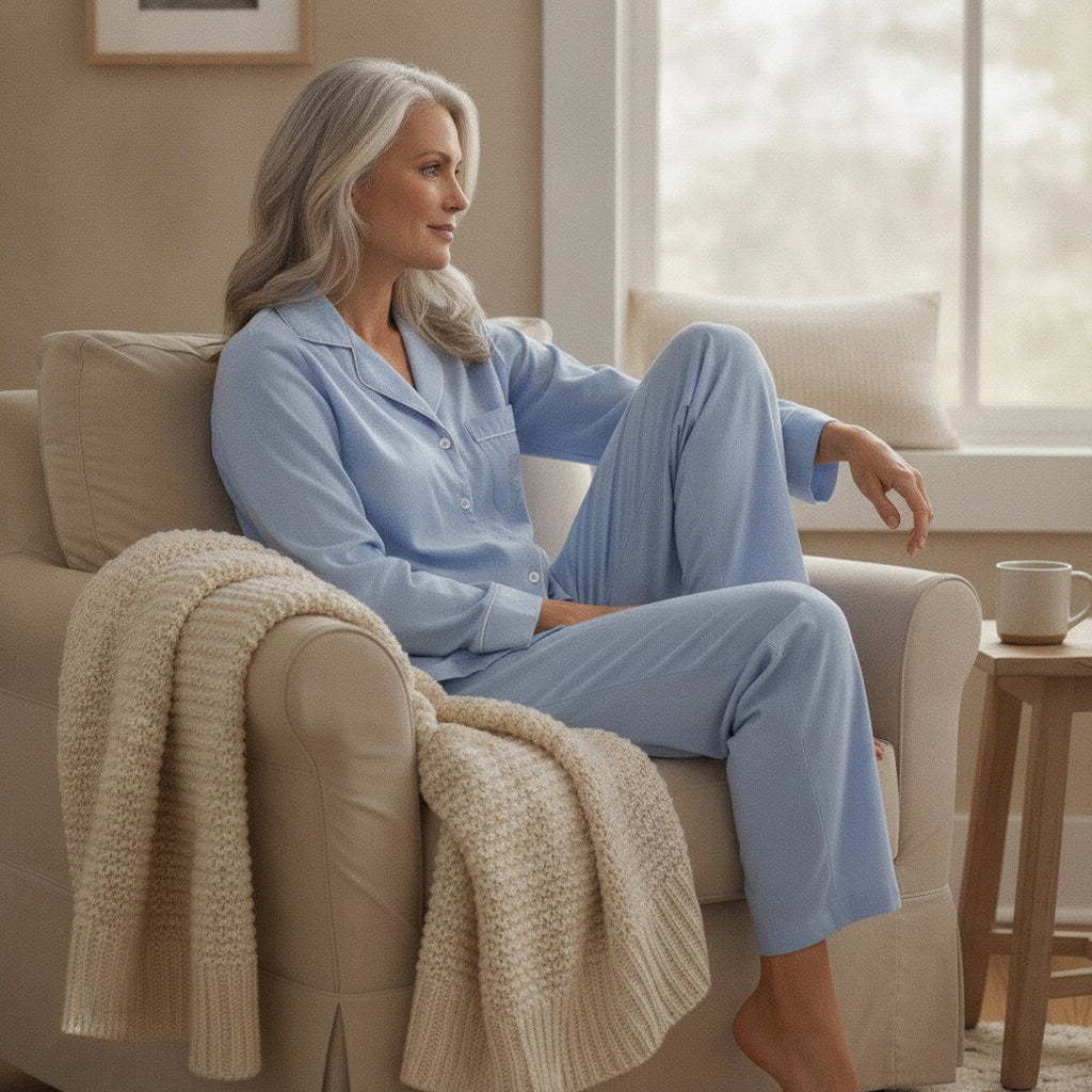 Pyjama Pack Classic | Women's | 3-Pack